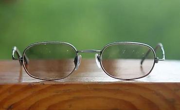 Naočare: Vintage Silhouette silver tone dioptrijski ram ORIGINAL. Vintage — 4