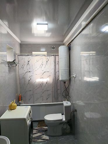 Продажа коттеджей и домов: 4 комнаты, 155 м², 4 соток, Бишкек, Собственник — 23