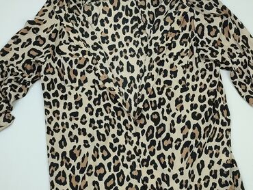 Сорочки та блузи: Блуза жіноча, 2XL (EU 44), стан - Дуже гарний