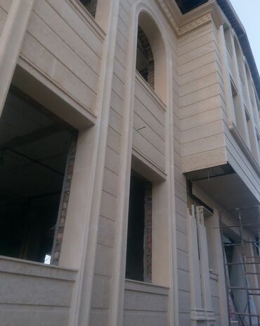 Фасадные плиты Сары-Таш (Травертин): Сары таш сары таш сары ташТравертин Балясины перила тумбы гранит — 25