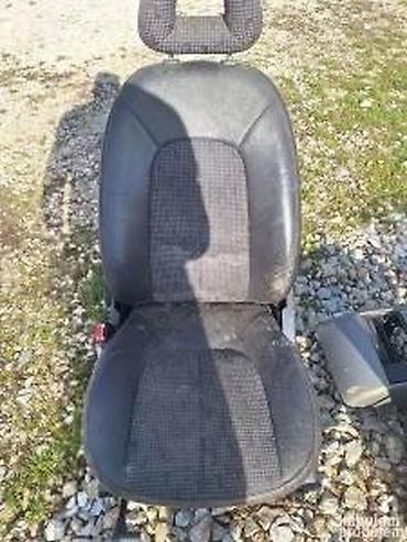 kompresor 100l: MERCEDES W168 SEDISTA | Sedista skinuta sa mercedes a klasa w168 — 1