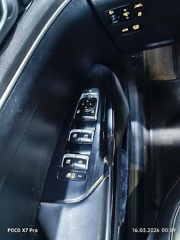 Kia: Kia K5: 2022 г., 2 л, Автомат, Гибрид, Седан — 10