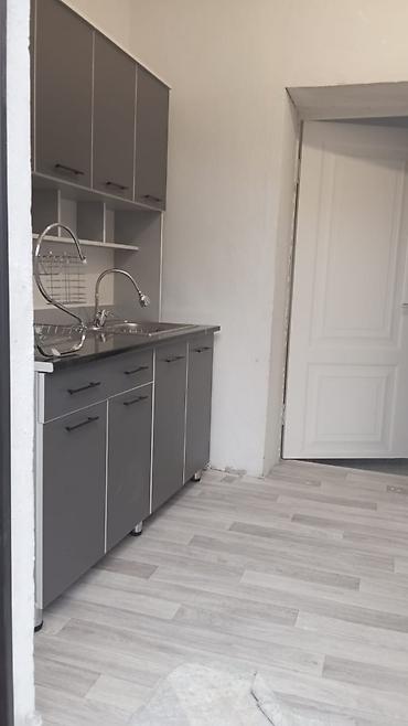 18 м², С мебелью частично