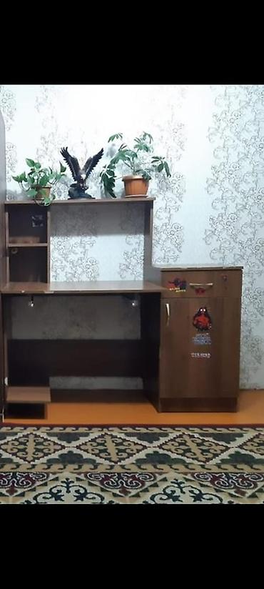 Тумбы и подставки для обуви: Тумба и подставка для обуви, МДФ, цвет - Серый — 6