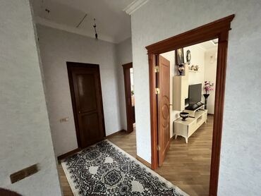 Həyət evləri və villaların satışı: 4 otaqlı, 200 kv. m, Yeni təmirli -da lalafo.az — 9 Həyət evləri və villaların satışı: 4 otaqlı, 200 kv. m, Yeni təmirli — 9