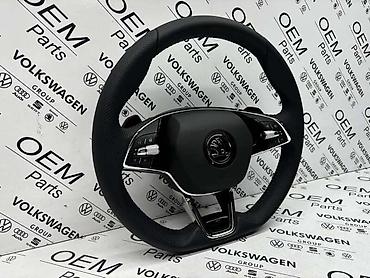velosiped 24 luk: VOLAN MONTE CARLO ZA ŠKODA FABIA, OCTAVIA, SUPERB | Volan za Škoda — 2