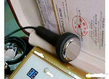 bioenerji cihazı: Bioenerji tənzimləyici cihaz. Analoqu olmayan innovasiya cihazi! — 2