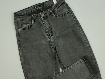 Trousers: Gina Tricot, Jeans for women, size XS (EU 34)