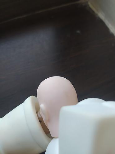 Подарки и сувениры: Игрушка‑прикол «Голова в унитазе» - Настольная фигурка в виде at lalafo.kg — 9 Подарки и сувениры: Игрушка‑прикол «Голова в унитазе» - Настольная фигурка в виде — 9