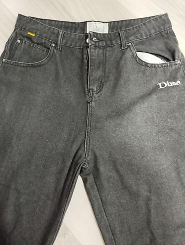 Джинсы: На возраст 11-12 лет примерно. б/у идеальном состоянии,за всё 1000 — 2