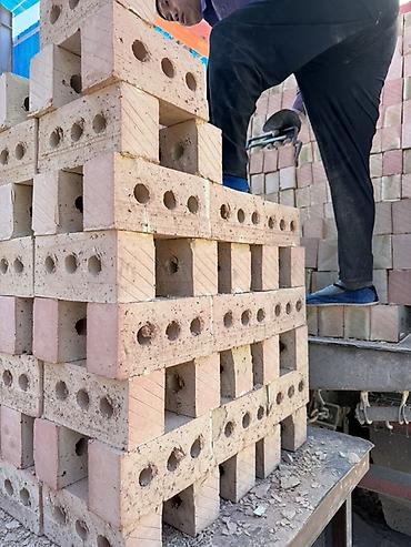 Кыш, курулуш блоктору: Соня кирпич Качество мощный
Цена 7,50сом — 3