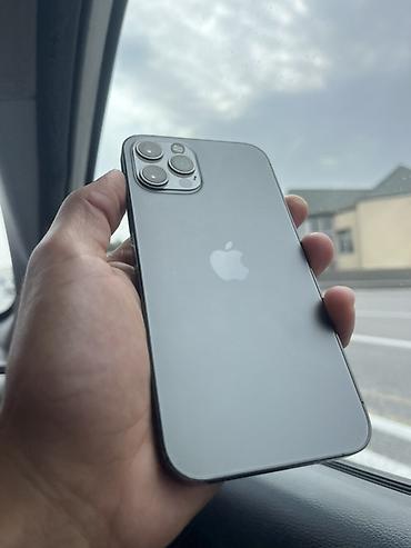 IPhone 12 Pro, Graphite, Simsiz şarj