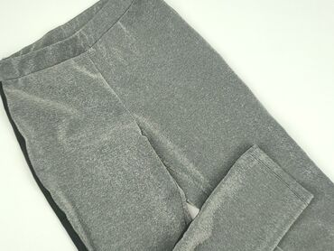 Women: Leggings Elegant for women, Gina Tricot, size M (EU 38)