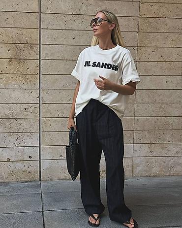 olevs часы цена: Всеми любимые — легендарные футболки Jil Sander. Хит всех сезонов — 3