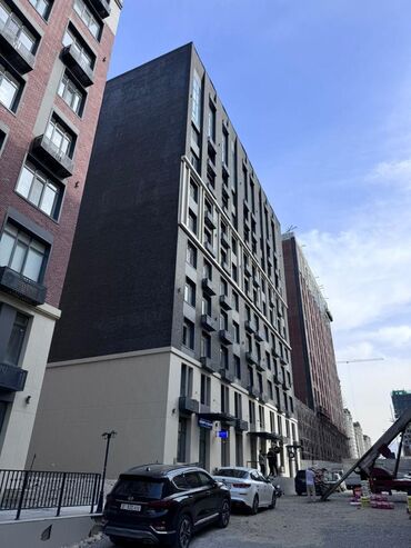 Продажа квартир: 2 комнаты, 74 м² — 1