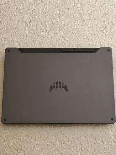 Masaüstü kompüterlər və iş stansiyaları: İşlənmiş ASUS TUF Gaming, 15.6 ", Intel Core i5, 512 GB
