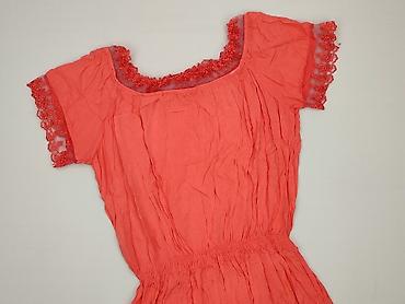 coral: Styled In Italy, Bluzka damska, rozmiar S — 1