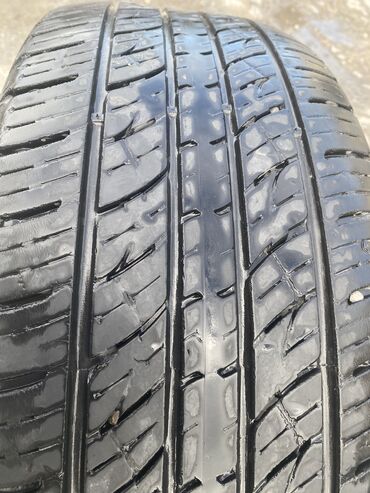 korea masin bazari: İşlənmiş Şin Kumho 235 / 55 / R 19