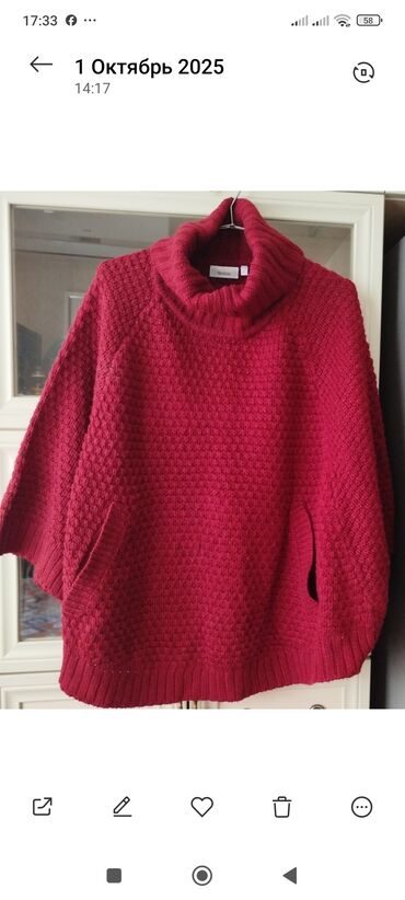 Dəstlər, kostyumlar: Qadın geyimləri dəsti – 4 məhsul 1) Yaşıl yelek: - Kapüşonlu, iplə — 5