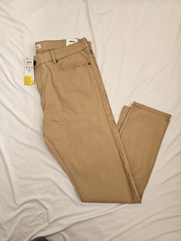 Farmerke: Muške farmerke – više modela sa ispranim i pocepanim efektom - — 8