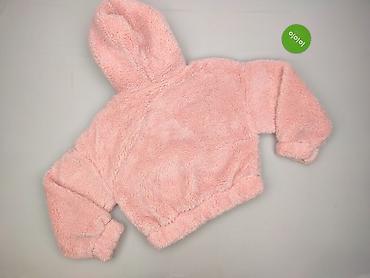 rozowy dres bershka: Bershka, Bluza z kapturem damska, rozmiar M — 3