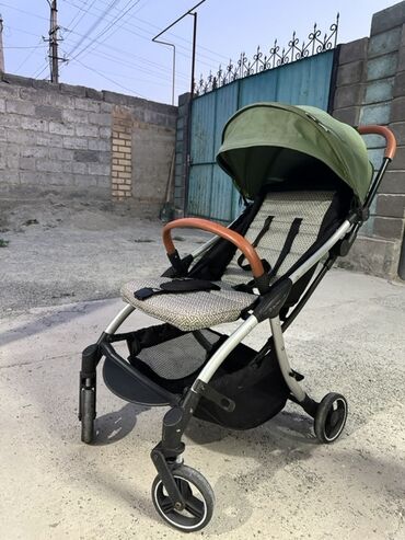 коляска stokke xplory цена: Коляска, Б/у