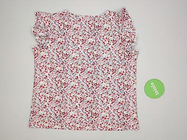 krotka bluza: Bluzka damska, rozmiar 3XL — 3