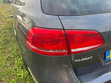 ferrex kompresor 50l: STOP LAMPA ZA VOLKSWAGEN PASSAT B7 | Stop lampa za Passat B7 karavan — 4
