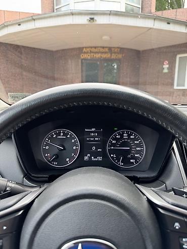 Subaru: Subaru Outback: 2020 г., 2.5 л, Вариатор, Бензин, Универсал — 18