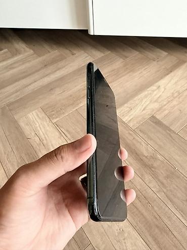 aifon 11pro: IPhone 11 Pro, цвет Midnight Green 512 г память Основные — 3