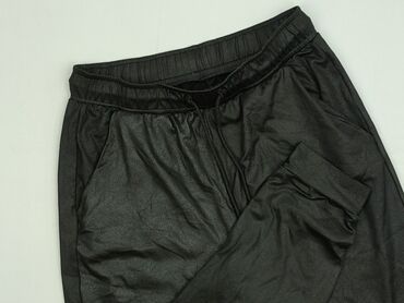 cropp rajstopy: Calzedonia, Sweatpants for women, size M