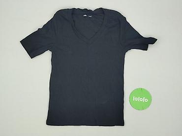 bluzy goth: Sinsay, T-shirt damski, rozmiar M — 2