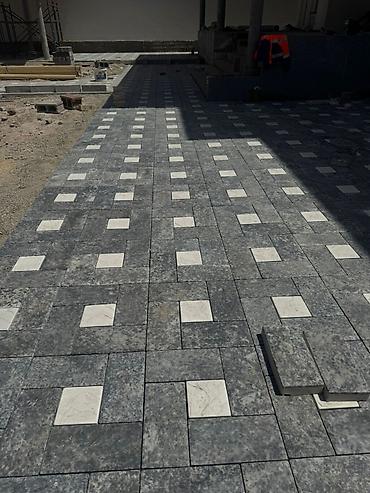 Евробрусчатка: Брусчатка для разных дизайнов Брусчатка для для любого оформления — 9