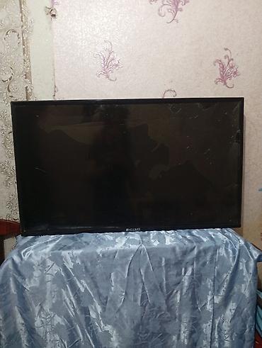 svaki: Tv tam islek veziyetdeydi 5ay islenib usaglar yere salib sindirib — 1