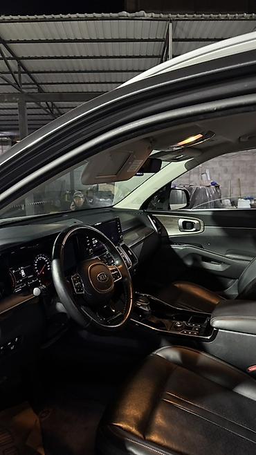 rf 2: Kia Sorento: 2021 г., 2.2 л, Дизель, Кроссовер — 3