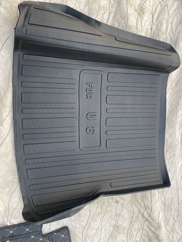 Дворники и комплектующие: Новый, Оригинал — 9