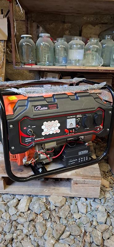 stabilizatör: Satış, Yeni, Benzin, Generator, Kredit yoxdur — 2