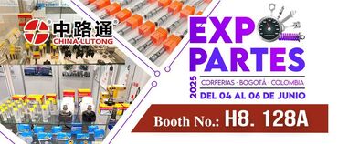 Автозапчасти: Automec Heavy & Commercial AND MIMS Automobility Moscow (12 to 15