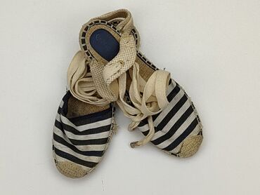 Sandals 39, condition - Good