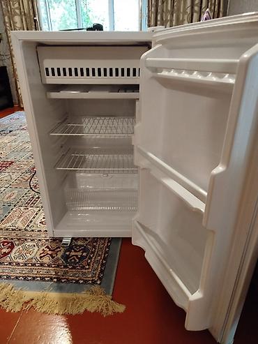 Soyuducular: Daewoo mini soyuducu - Kompakt bir qapılı model, mətbəx, ofis, yataq — 2