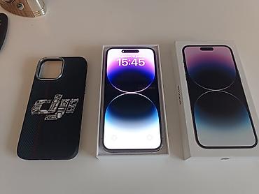 Apple iPhone: IPhone 14 Pro Max, 1 ТБ at lalafo.kg — 1 Apple iPhone: IPhone 14 Pro Max, 1 ТБ — 1