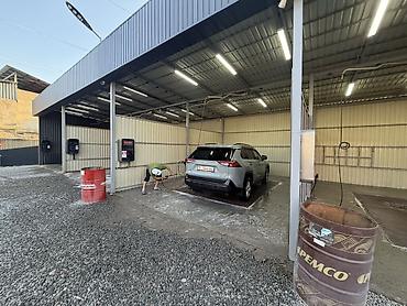 Автомойки: Автомойка — 12