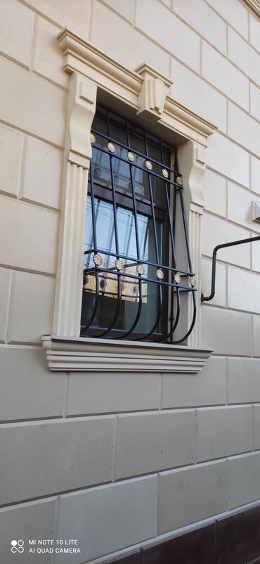 Сварка: Рещётка .рещётна на окна .Оканные решетки.Ворота .навес.и др сварочные — 6