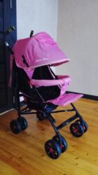 usaq eynekleri: Klassik gəzinti arabası, İşlənmiş, Yaş: 30 ay, Ünvandan götürmə, Pulsuz çatdırılma, Ödənişli çatdırılma