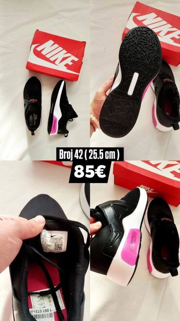 Ostala ženska odeća: Ženska odeća i obuća – više artikala: - Bela košulja, veličina S — 9