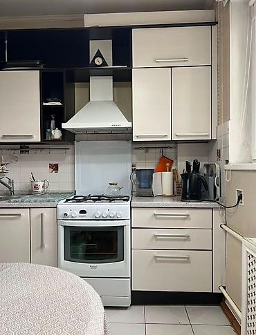 106: 4 комнаты, 71 м², 7 мкр 106 серия, 6 этаж, Свежий ремонт — 8