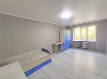 Продажа квартир: 1 комната, 32 м², Хрущевка, 1 этаж, Косметический ремонт