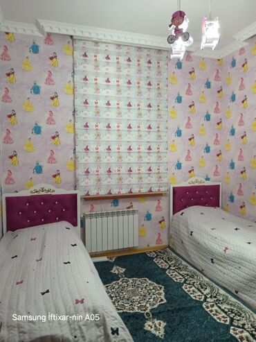 Günlük kirayə evlər: 120 kv. m, 3 otaqlı, Artezian quyusu, İnternet, Telefon — 12