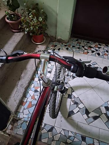 velosiped 20 lük: 80 azn . 20 lik — 5