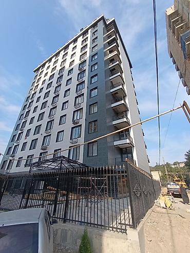 Новостройки от застройщика: Сдан, Элитка, 2 комнаты, 66 м² — 2